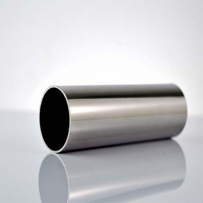 2 Sch 10 Stainless Steel Tube Pipe 410 347 50mm 55mm 2B BA No.4 8K Polish