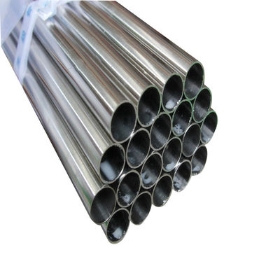SS 304 Stainless Steel Tube Pipe Astm A312 AiSi 304 316 316L 430 A312 Ss Pipe Sch 80