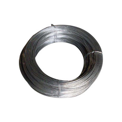 Cold Drawing 316L Stainless Steel Wire Roll 0.13mm-3.0mm C276 904L 310S 304L 301 316 410 430 201 304