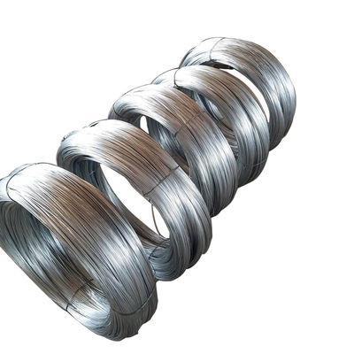 201 316l 321 0.2 Mm Stainless Steel Wire 200 Series 2205