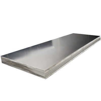 GR5 GR7 Ti Titanium Alloy Steel Sheet Plate
