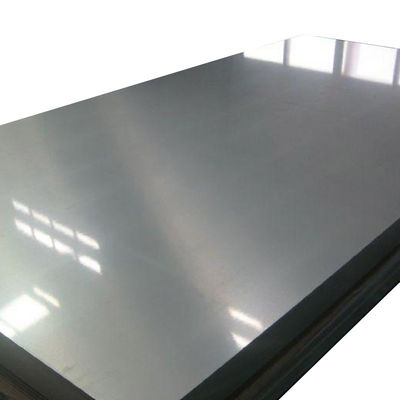 GR5 GR7 Ti Titanium Alloy Steel Sheet Plate
