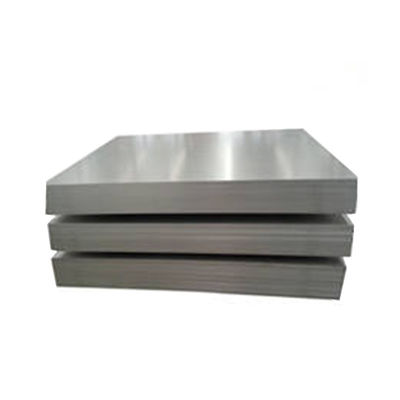 202 304 410 Stainless Steel Plate 201 0.1-3mm 3-100mm