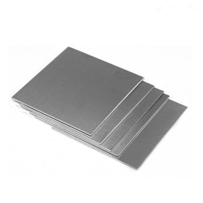 3mm 6mm 8mm Stainless Steel Plate Sheet AISI 316 310S 430 0.1-3mm Polished