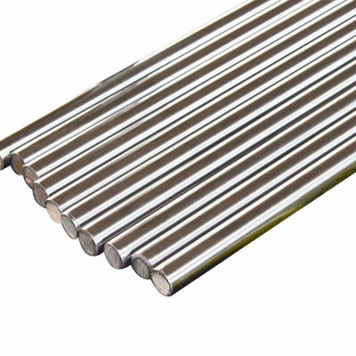60mm Stainless Steel Rod Bar 65mm 80mm A335 P11 SS 316 304 431 420