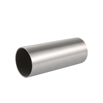 Aluminium Alloy 	Stainless Steel Tube Pipe100mm Sch 10 ASTM AiSi JIS GB