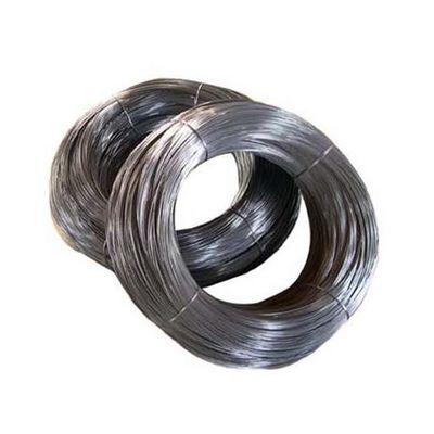 Anti Corrosion Stainless Steel Hard Wire Ultra Thin 201 430 2205